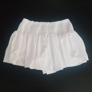 Lululemon athletica  shorts